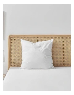 Healthguard Pillow in White