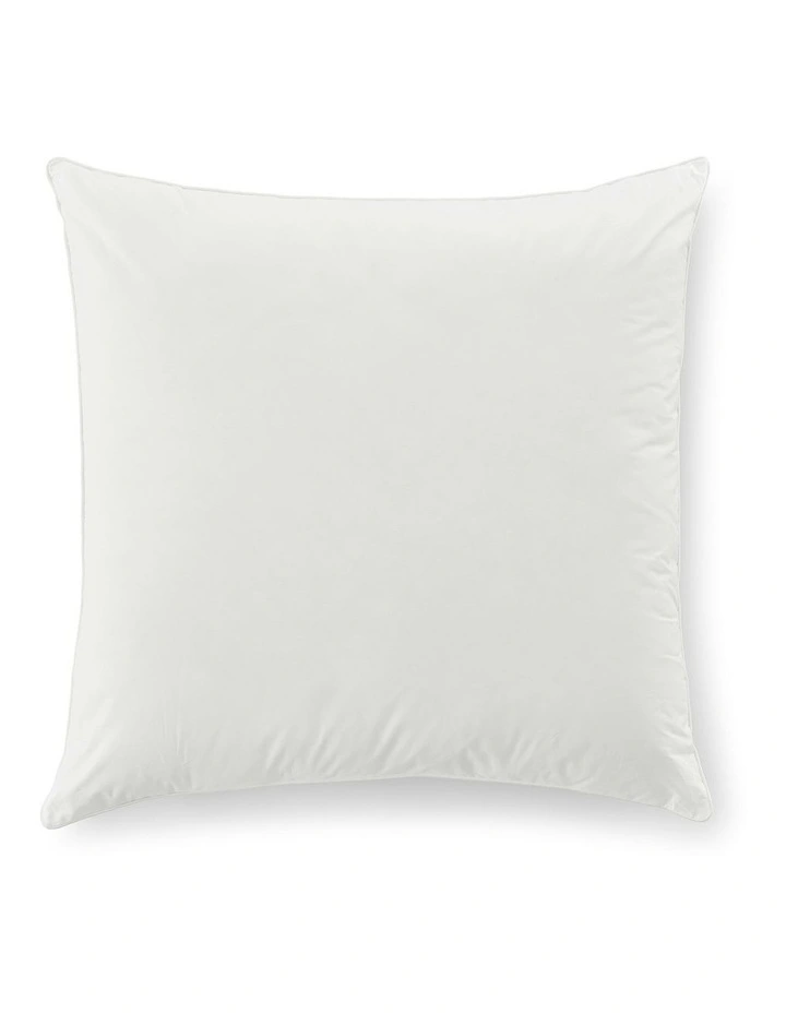 Healthguard Pillow in White image 2