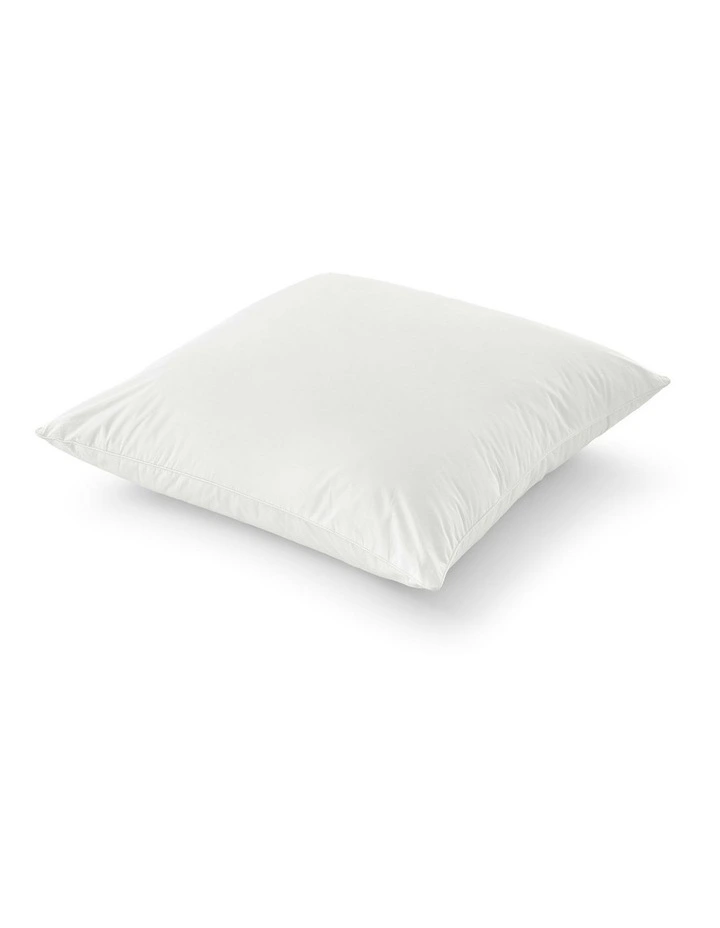 Healthguard Pillow in White image 4