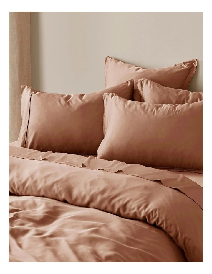 Bamboo Sheet Set in Earth image 5