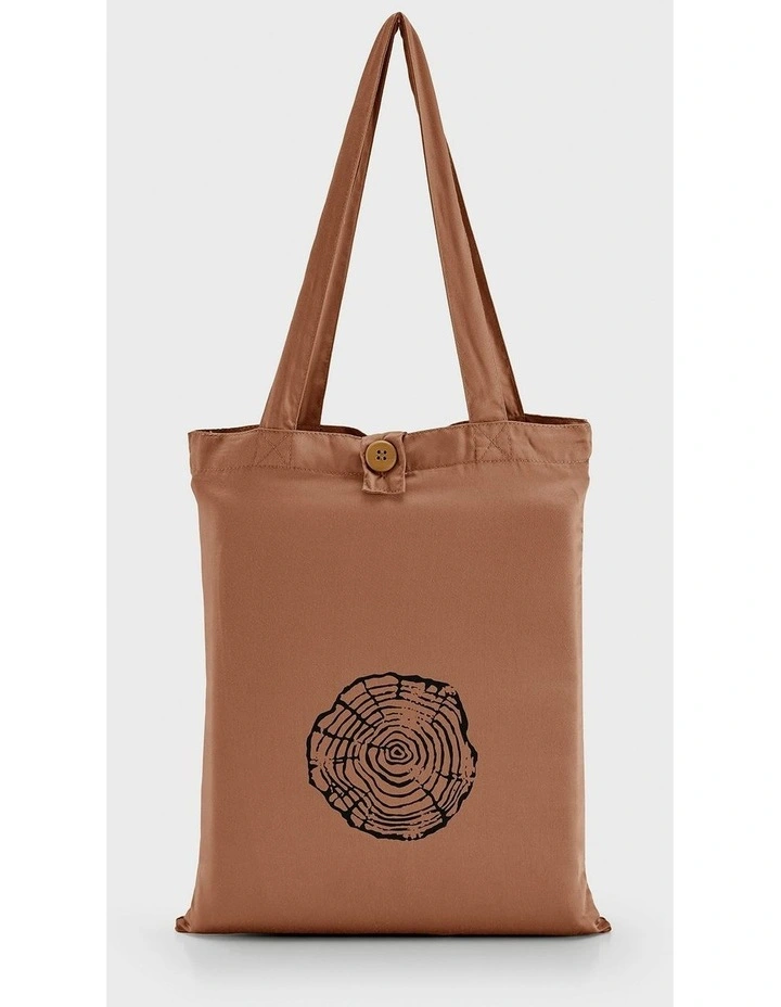 Bamboo Sheet Set in Earth image 6