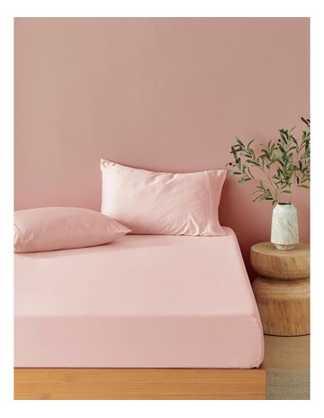 Blush Pink colour