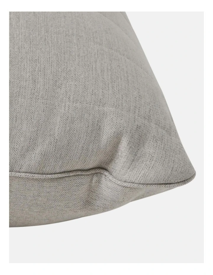 Linoire Quilted Beanbag Lounger in Sand Dune image 5