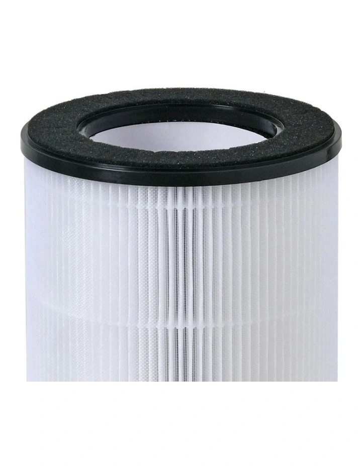 Air Purifier Replacement HEPA Filter For EL-AP-0010 image 4