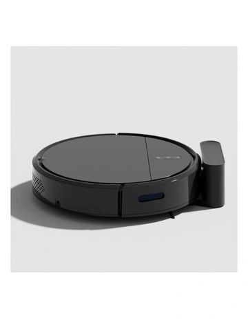 4400MAH Robot Vacuum & Mop with Anti-Collision and Anti-Fall Sensor