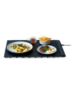 Adjustable 3-Level Heat Electric Warming Mat