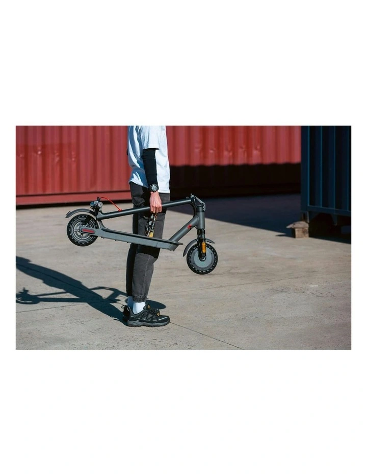 350W Motor Electric Scooter image 7