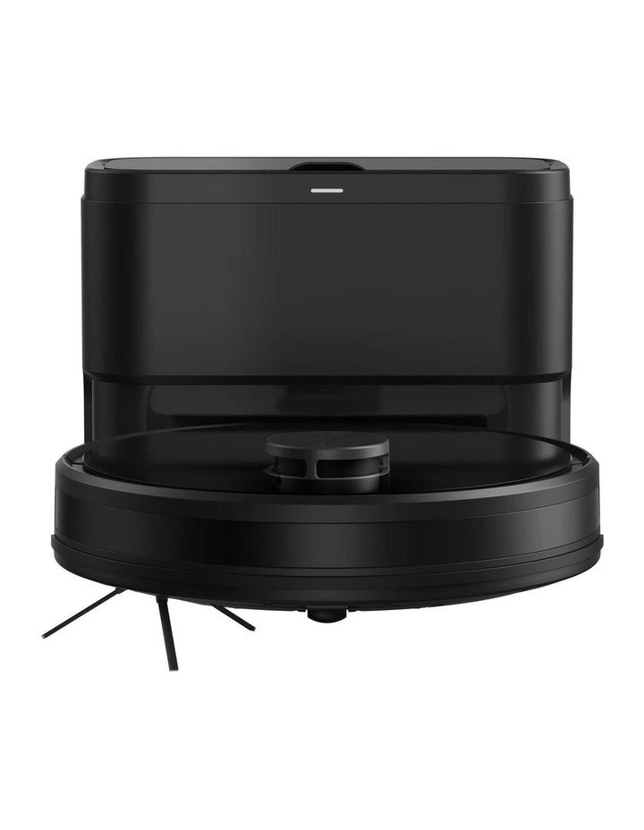 LiDar Robot Vacuum And Mop With Auto Disposal Station image 1