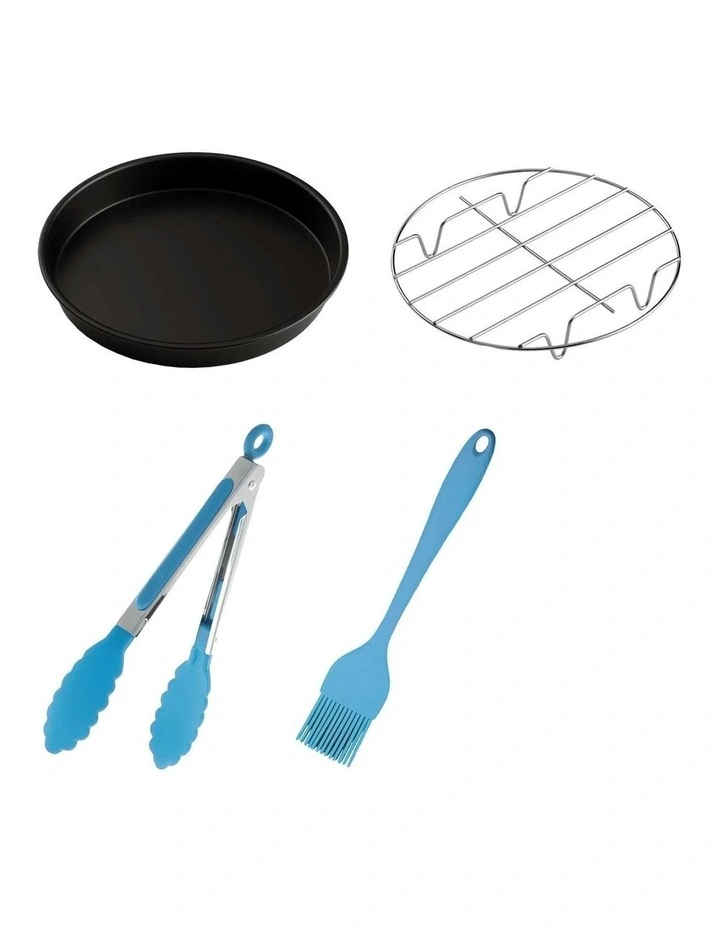 Air Fryer Accessories in Multi image 1