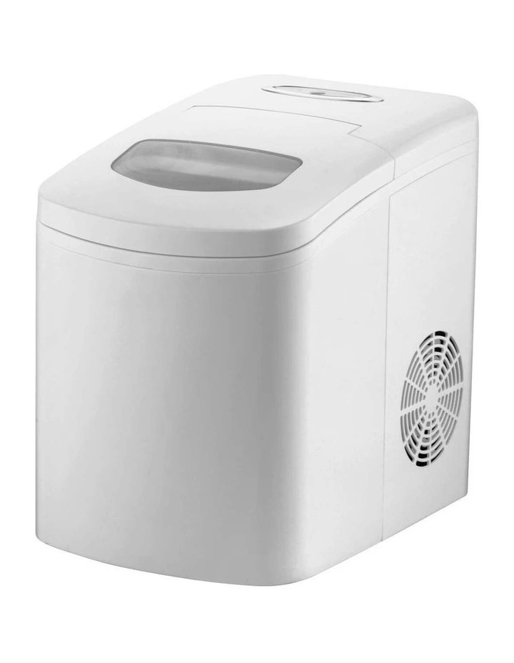 Ice Cube Maker image 1