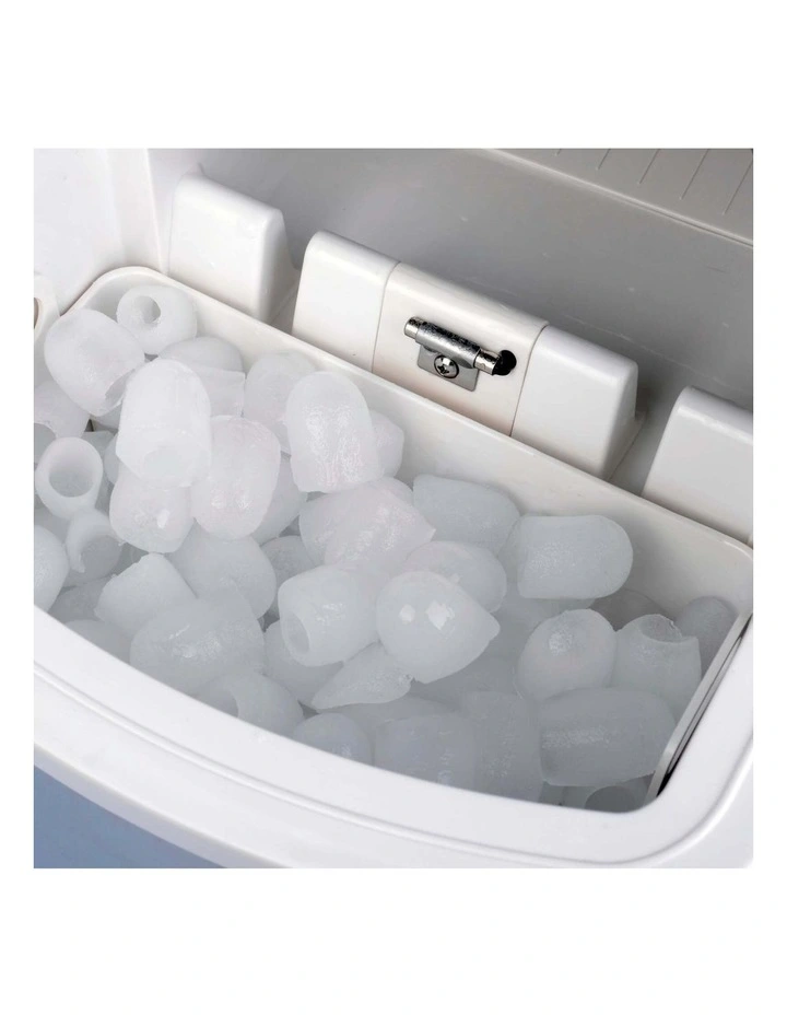 Ice Cube Maker image 3