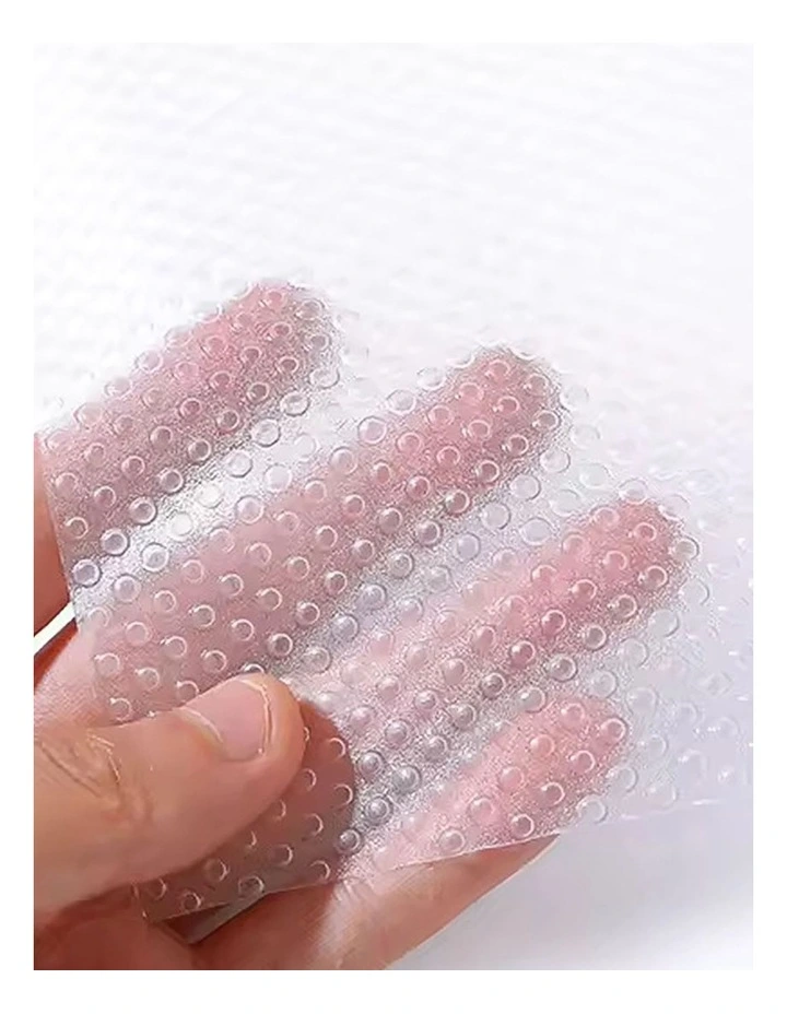 SOGA Kitchen Drawer Liner Multi Use Non Slip Mat 4X 30x300cm in