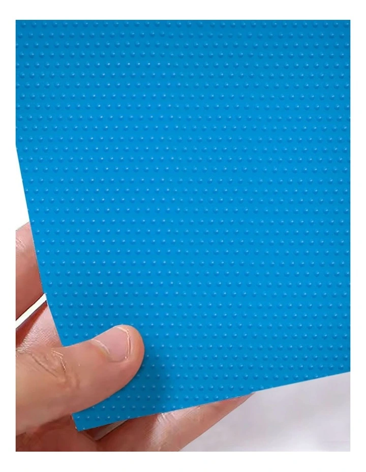 Kitchen Shelf Drawer Cabinet Liner Multi Use Non Slip Mat 2X 40x300cm in Blue image 7