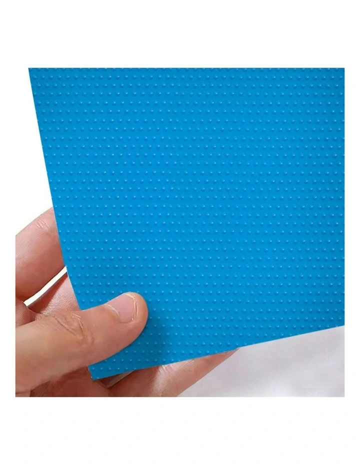 Kitchen Shelf Drawer Cabinet Multi Use Liner Non Slip Mat 50x300cm 2X in Blue image 7