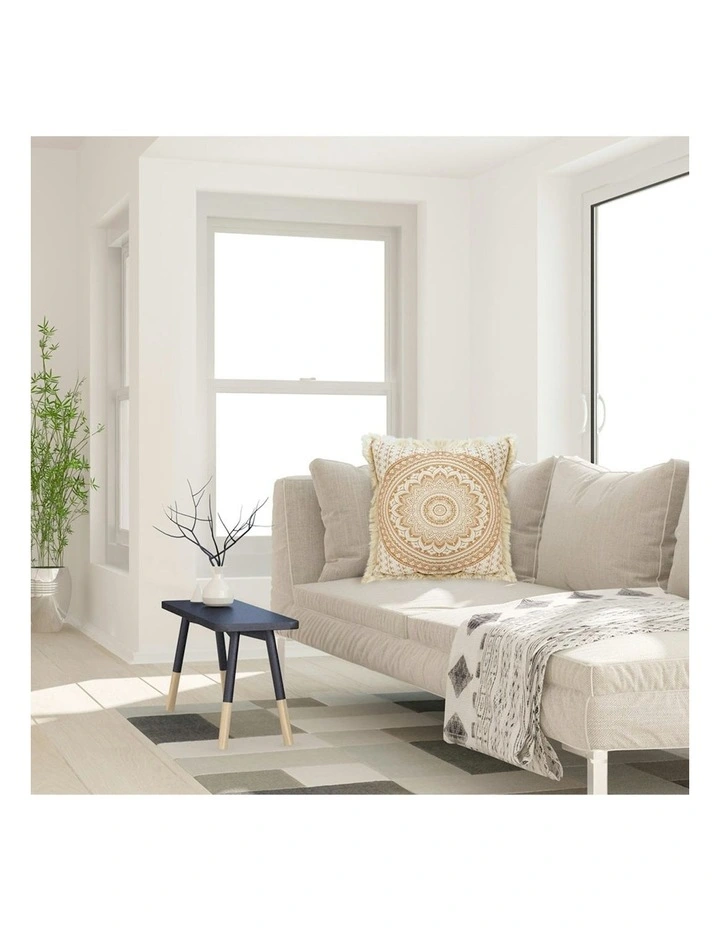 2X Sofa Cushion 50cm in Beige image 7