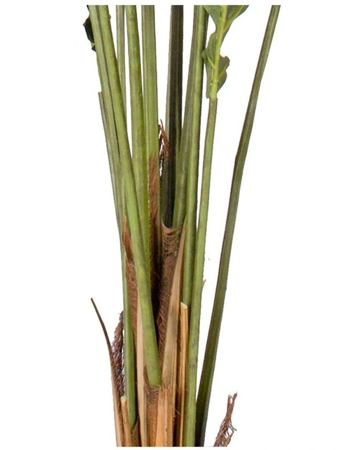 Areca Palm Artificial Plant 4x 180cm in Green image 7