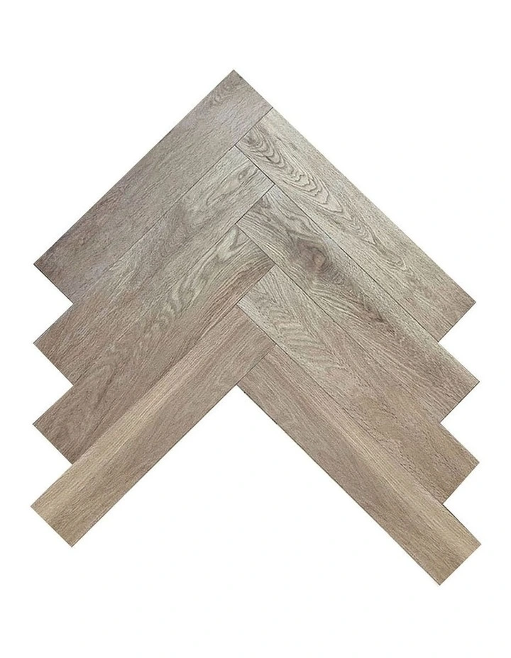 Timber Premium Quality Flooring Floorboards in Beige image 1