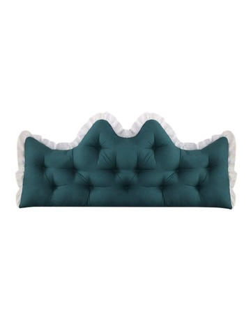 Teal colour