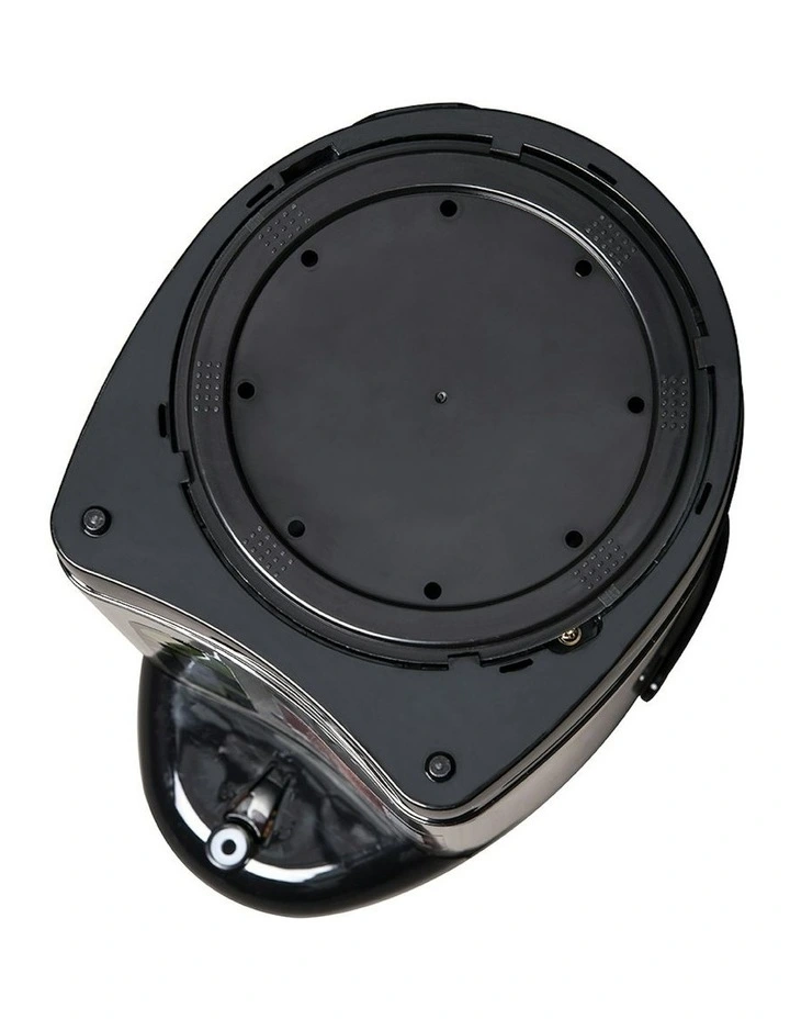 Stainless Steel Electric Thermal Pot Dispenser with 3 Dispensing Modes 3.8L 2X in Silver image 7