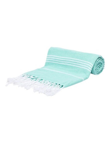 Aqua colour