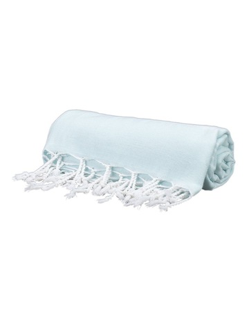 Baby Blue colour