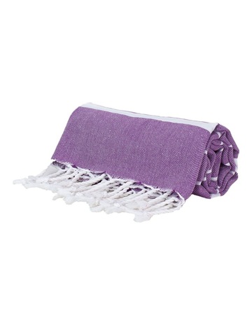 Dark Purple colour
