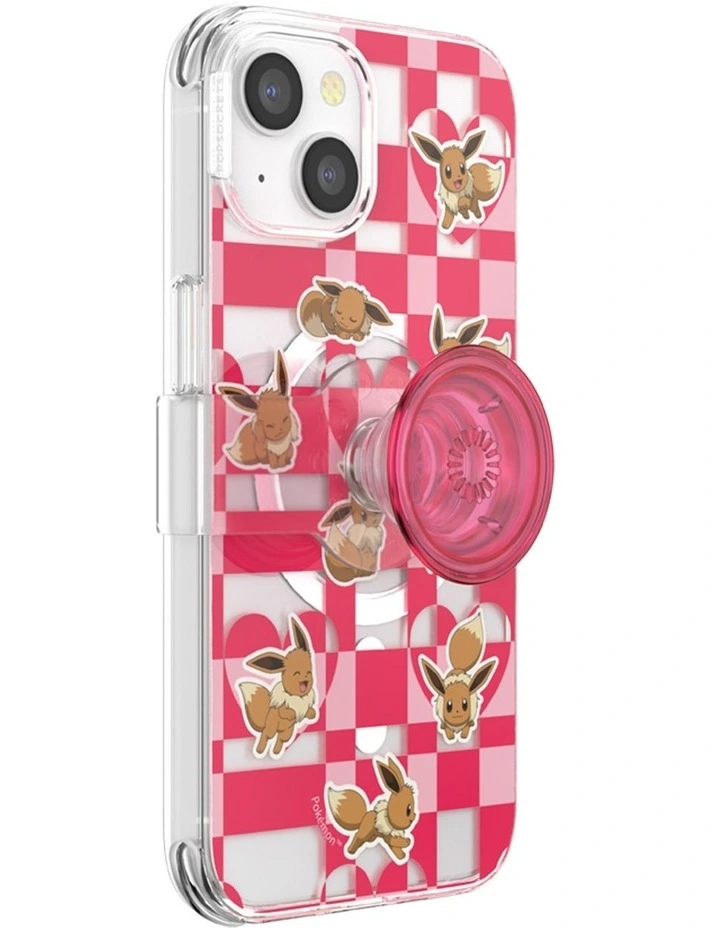 Eevee Love Popcase MagSafe for iPhone 13/14 image 4