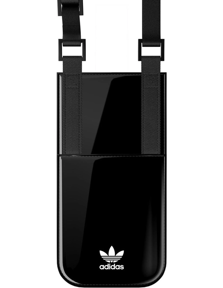Oiginals Universal City Pouch in Black image 3