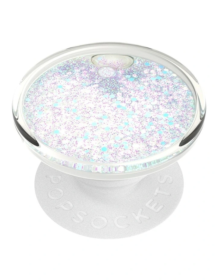 PopGrip Swappable Phone & Tablets Grip in Tidepool Halo image 1