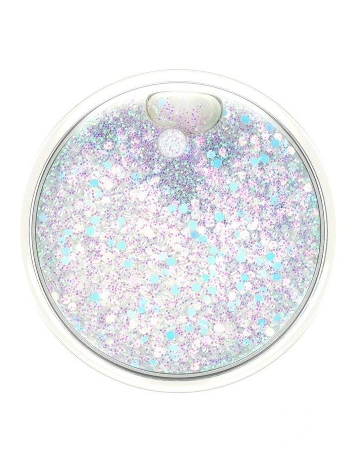 PopGrip Swappable Phone & Tablets Grip in Tidepool Halo image 3