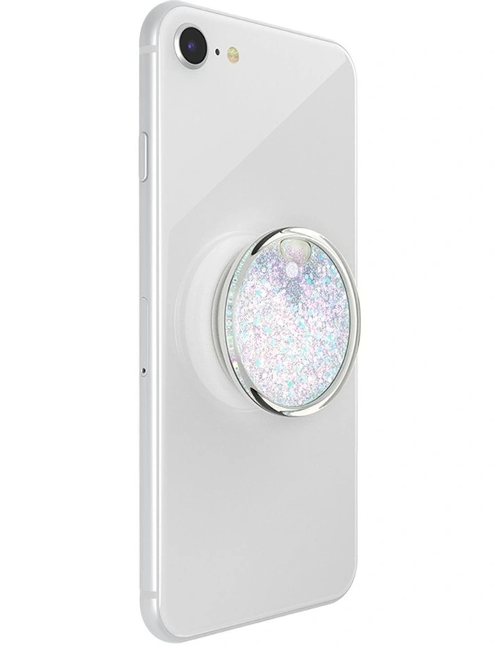 PopGrip Swappable Phone & Tablets Grip in Tidepool Halo image 4