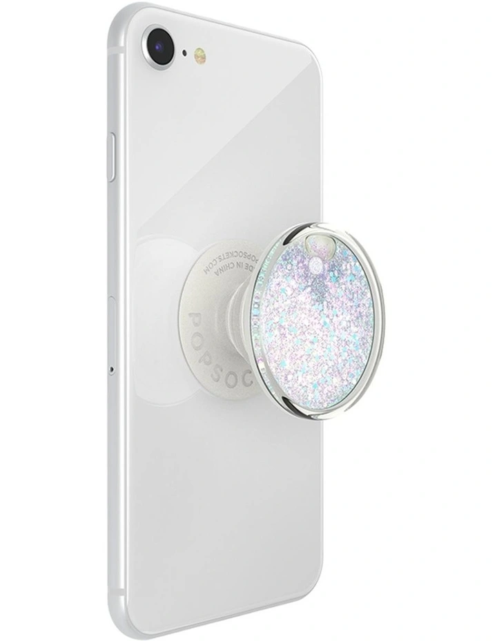 PopGrip Swappable Phone & Tablets Grip in Tidepool Halo image 5