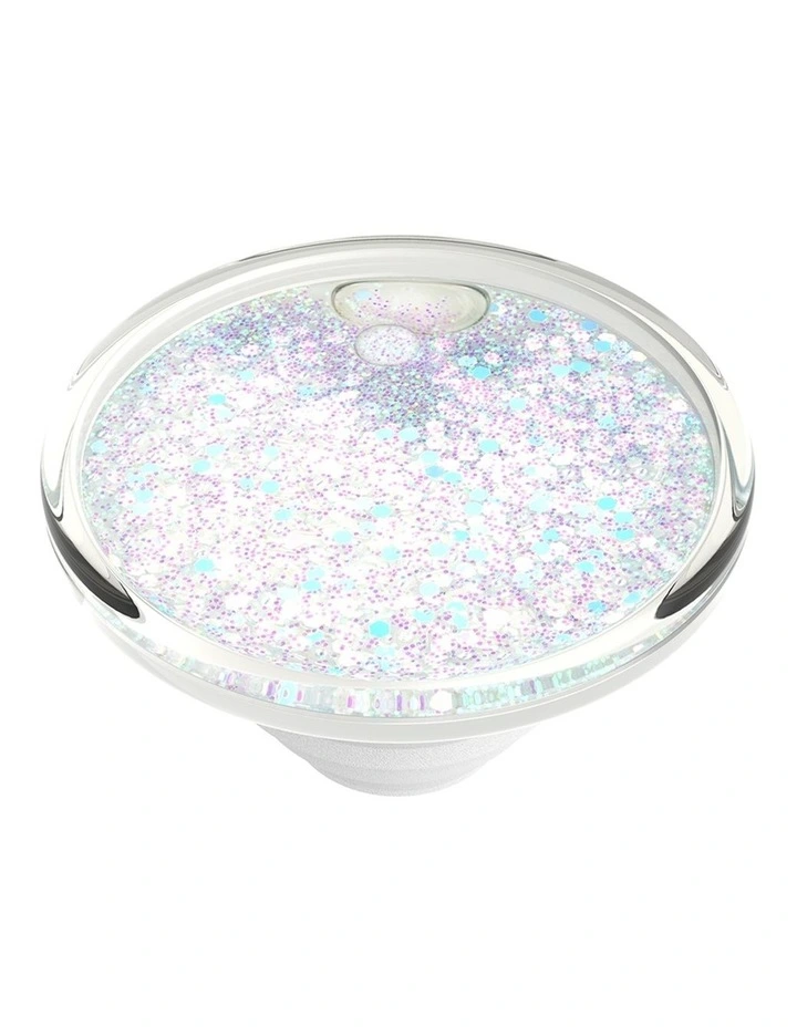 PopGrip Swappable Phone & Tablets Grip in Tidepool Halo image 6