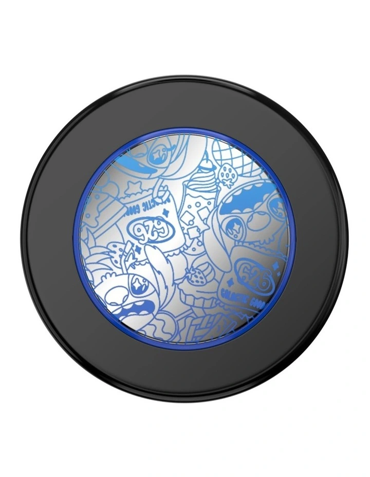 MagSafe Phone Grip And Holder With Adapter Ring in Multi image 3