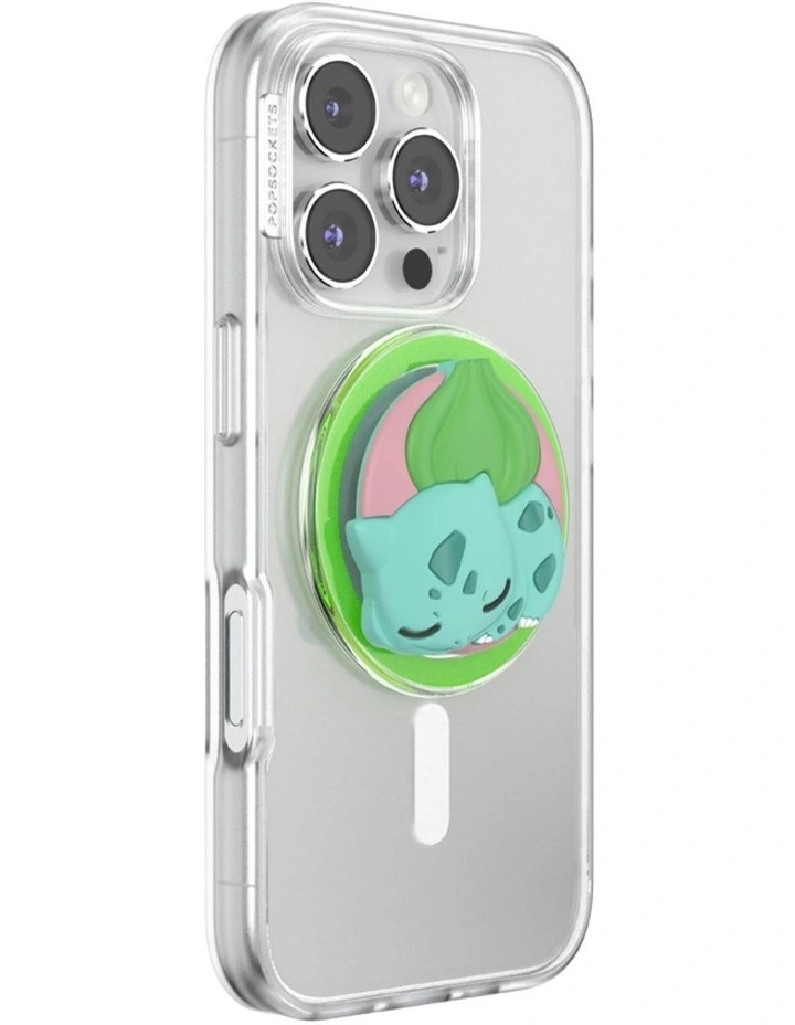 PopGrip MagSafe Phone Grip And Holder in Multi image 2