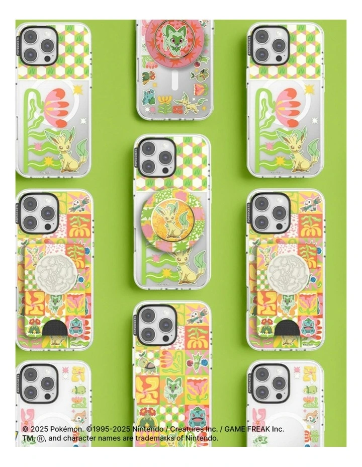 PopGrip MagSafe Phone Grip And Holder in Multi image 5