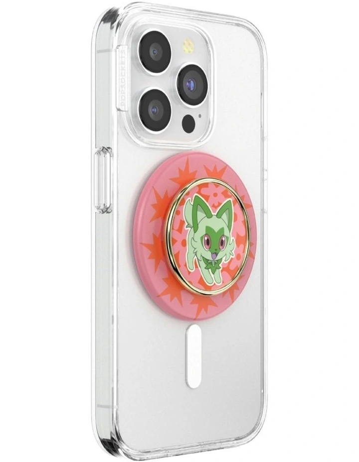 PopGrip MagSafe Phone Grip And Holder in Multi image 2