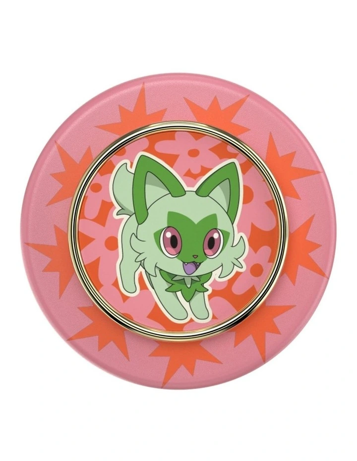 PopGrip MagSafe Phone Grip And Holder in Multi image 3