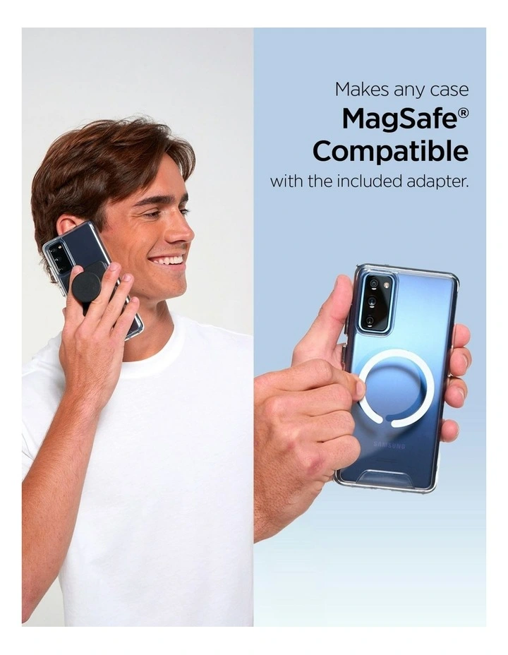 PopGrip MagSafe Phone Grip And Holder in Multi image 7