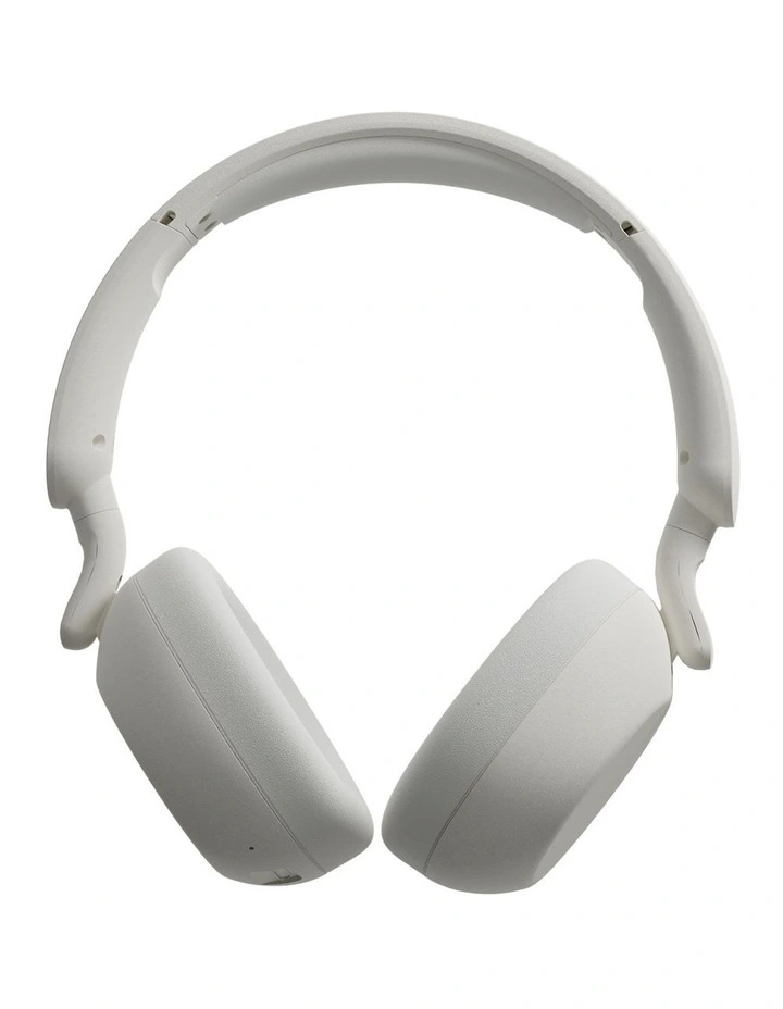 R3 On-Ear Wireless Headphones in White image 3