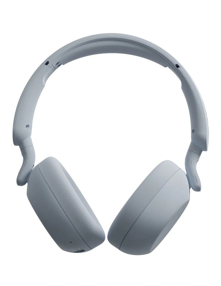 R3 On Ear Wireless Headphones in Blue image 3