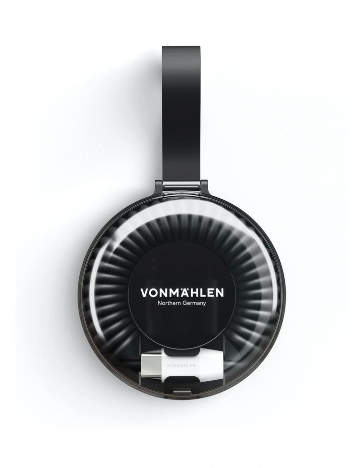 allroundo C 5-in-1 USB Type-C in Black image 4