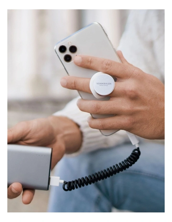 allroundo C 5-in-1 USB Type-C in Black image 5