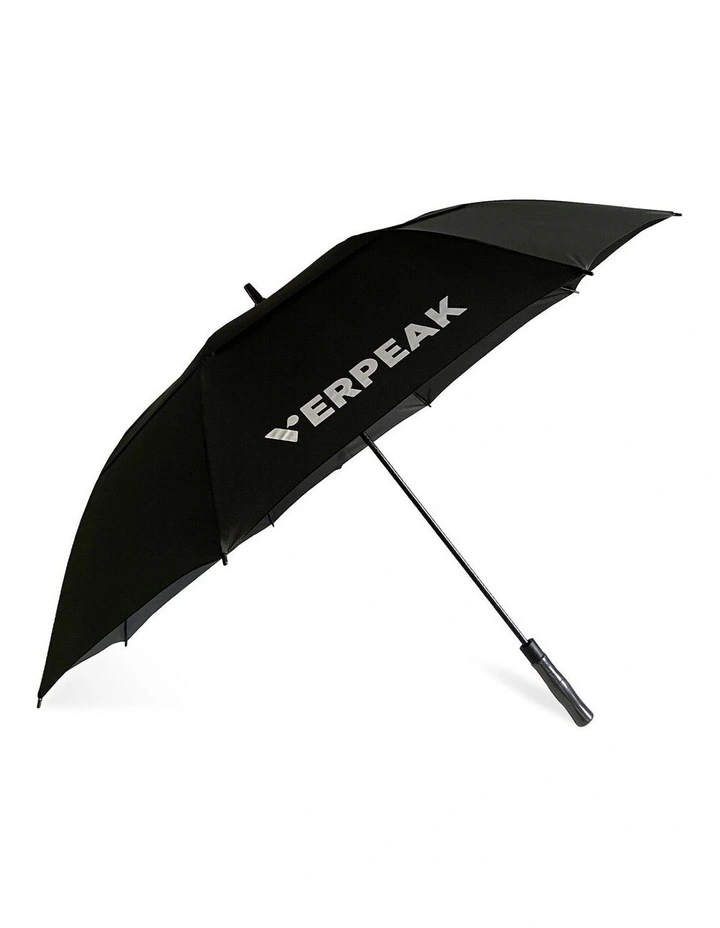 VERPEAK Ultra Large Golf 62 210T Pongee Microweave Fabric Umbrella In