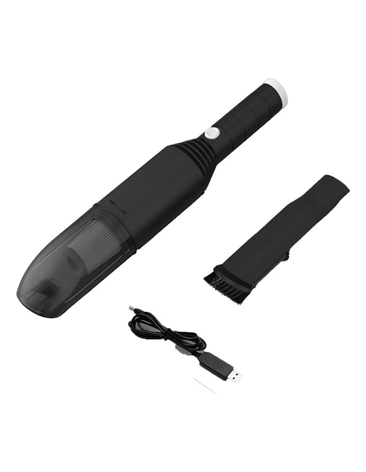 MiraKlass 3 in1 Wet Dry Handheld Rechargeable Power Vacuum 9000PA