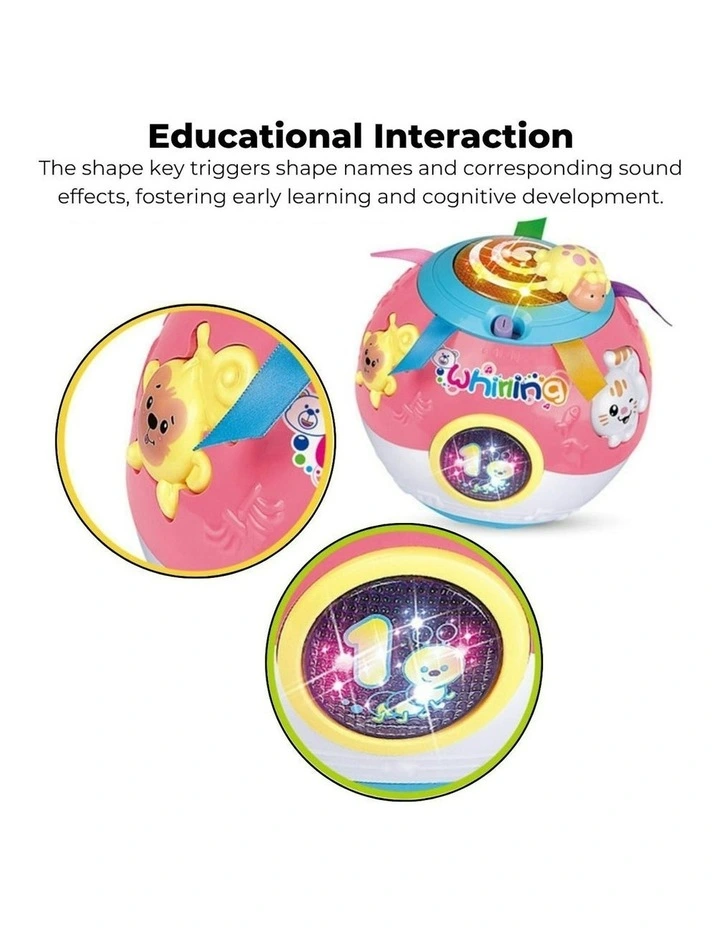 Interactive Educational Children Music Toy image 4