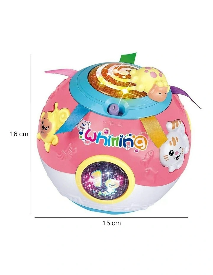 Interactive Educational Children Music Toy image 5