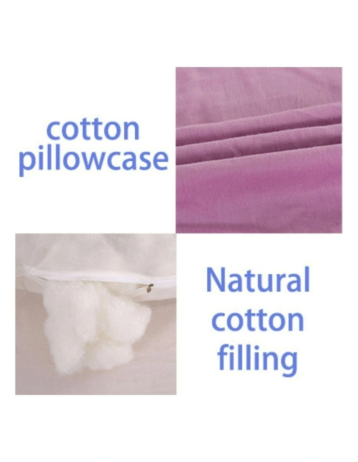 GOMINIMO Pregnancy Maternity Nursing Sleeping Body Pillow With