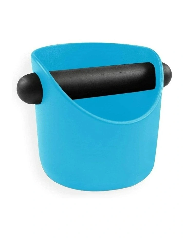 GOMINIMO Coffee Knock Box With Removable Knock Bar And AntiSlip Design