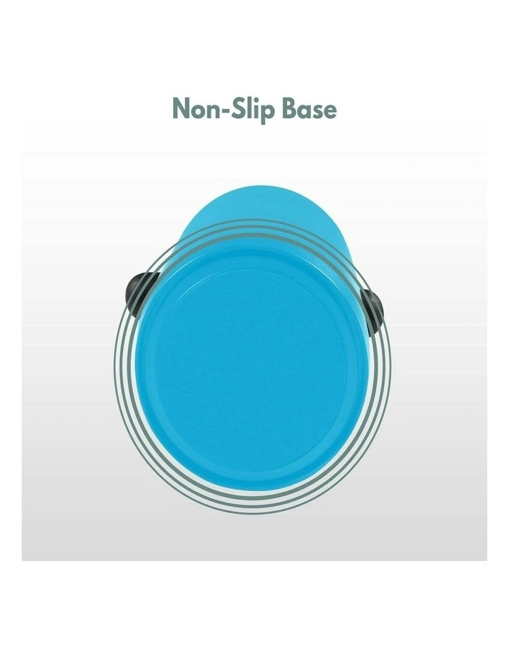 GOMINIMO Coffee Knock Box With Removable Knock Bar And AntiSlip Design